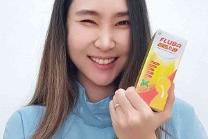 Pengaruh Madu, Kencur, dan Jahe Merah dalam Fluba Anaba