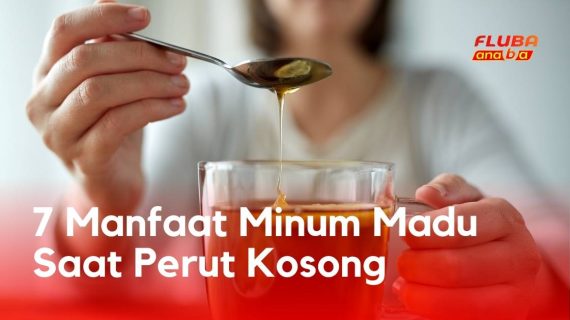 7 Manfaat Minum Madu Saat Perut Kosong, Wajib Tahu!